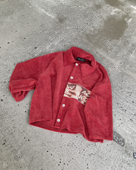 WE ACT NORMAL Limited Edition