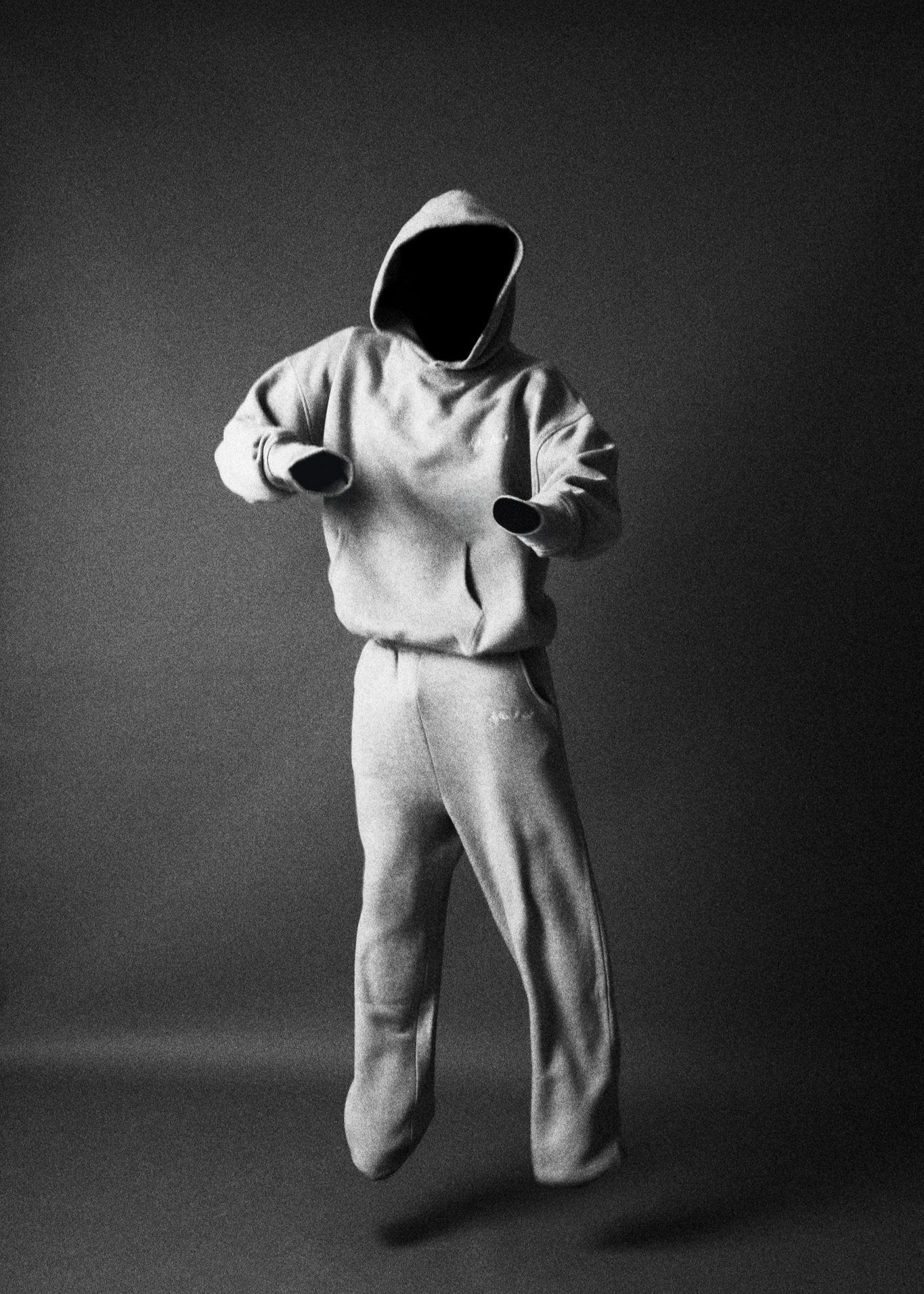 COZY SWEATPANTS