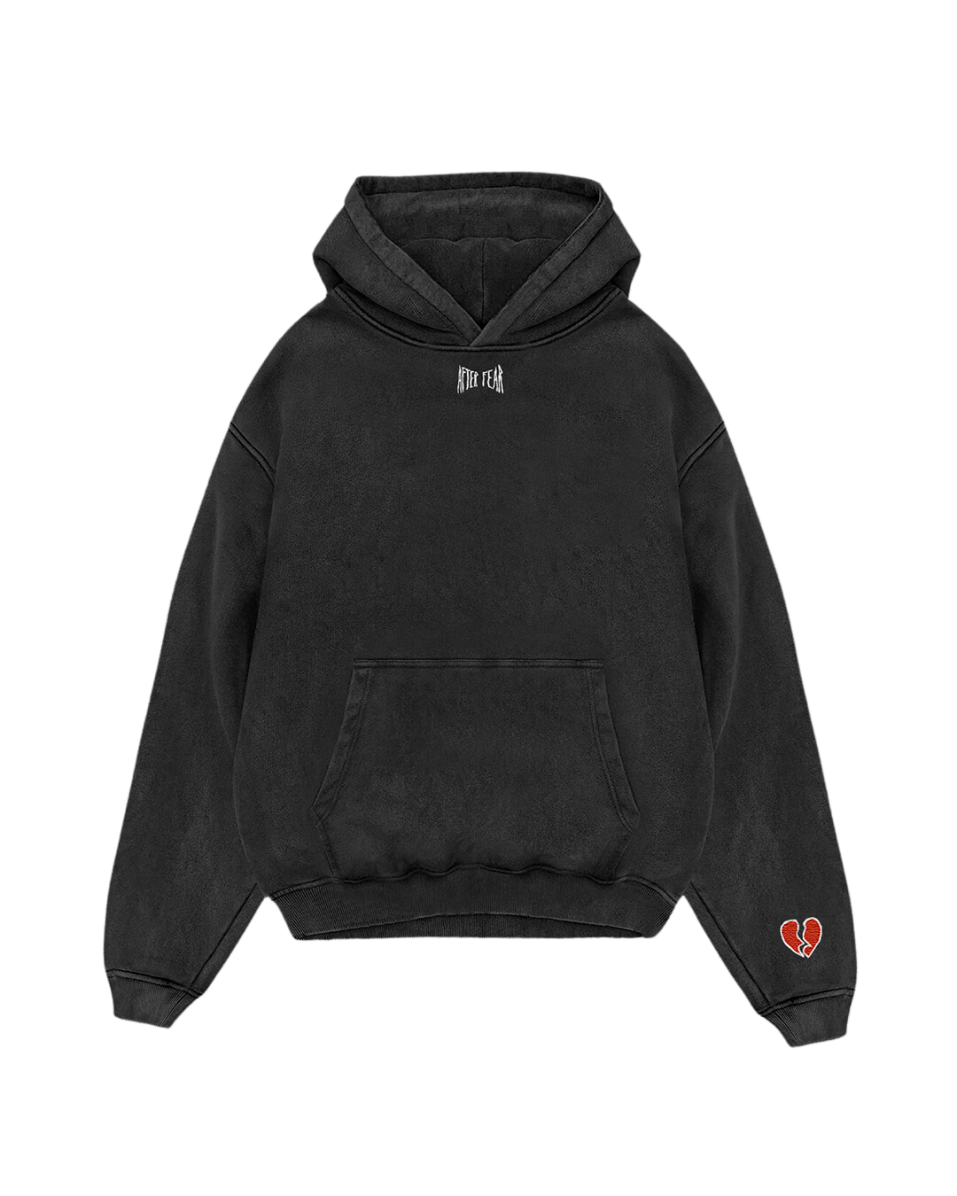 ESSENTIAL – After Fear