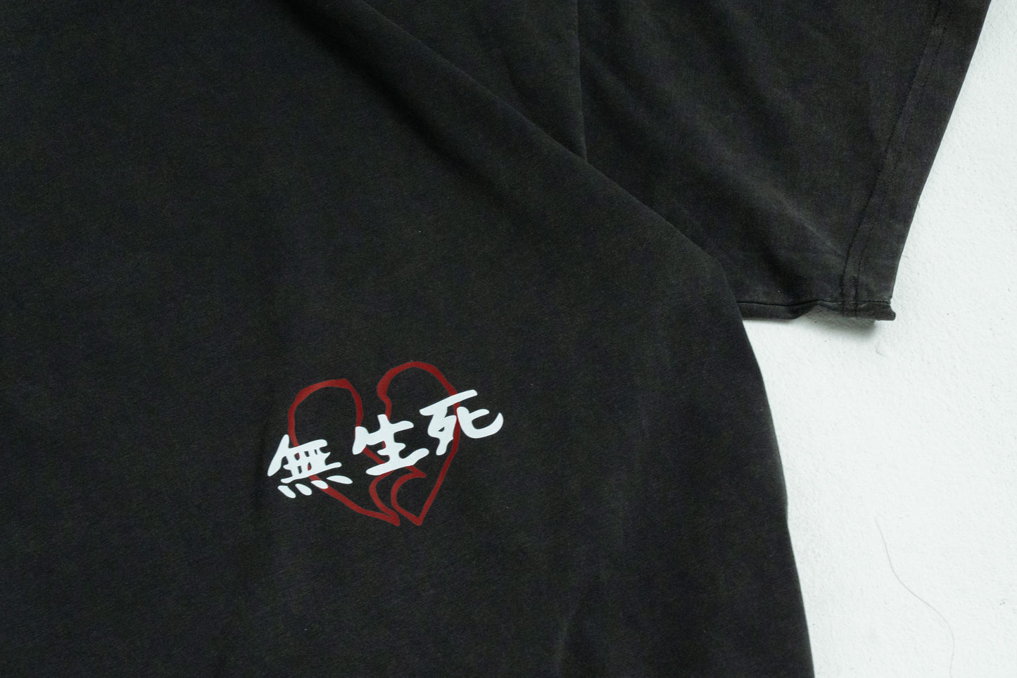 NO BIRTH NO DEATH II