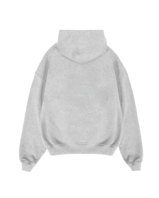 COZY HOODIE