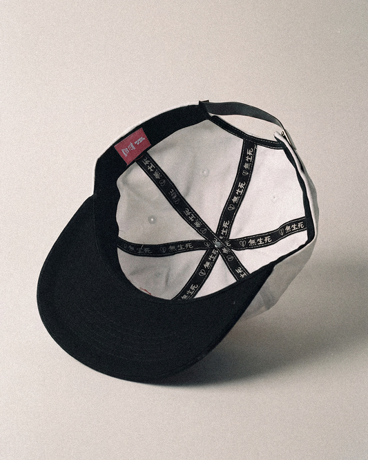 no birth no death III