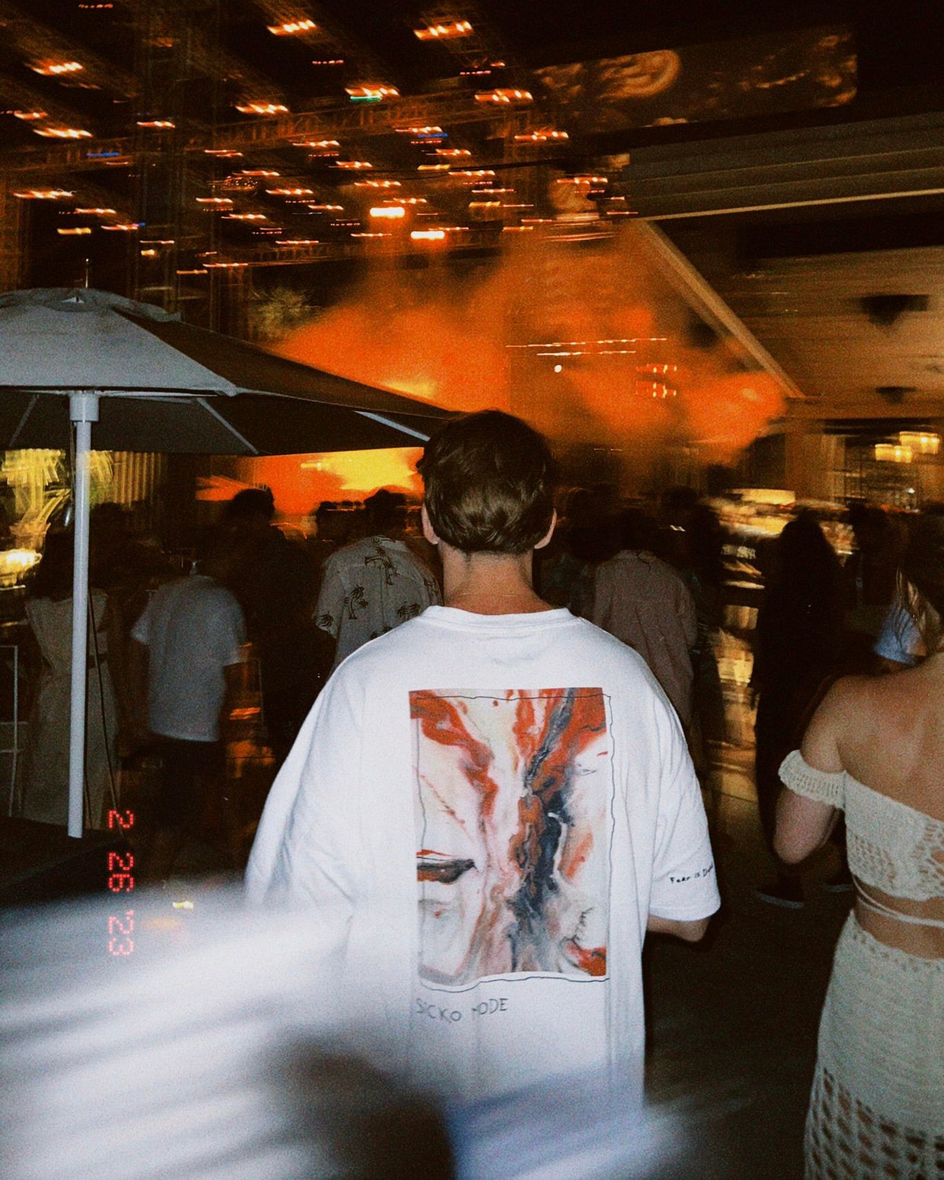 SICKO MODE