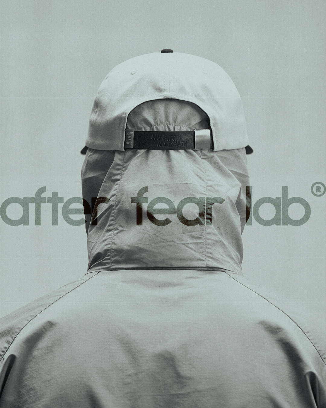 no birth no death III