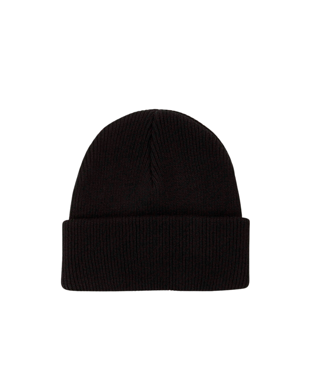 BLACK BEANIE