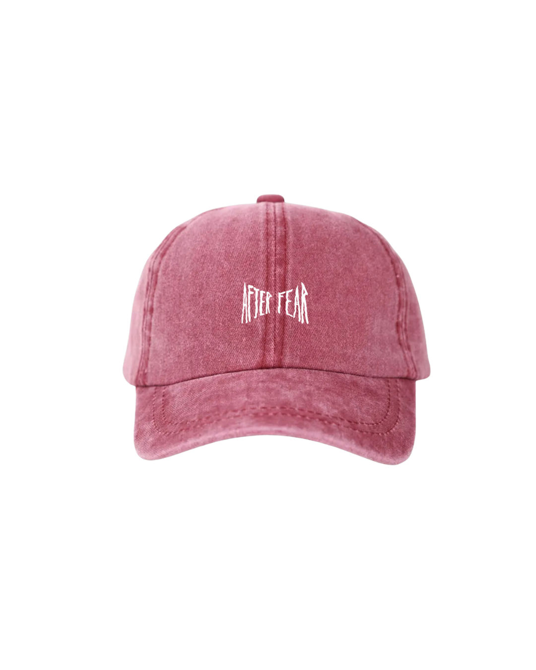 BURGUNDY CAP