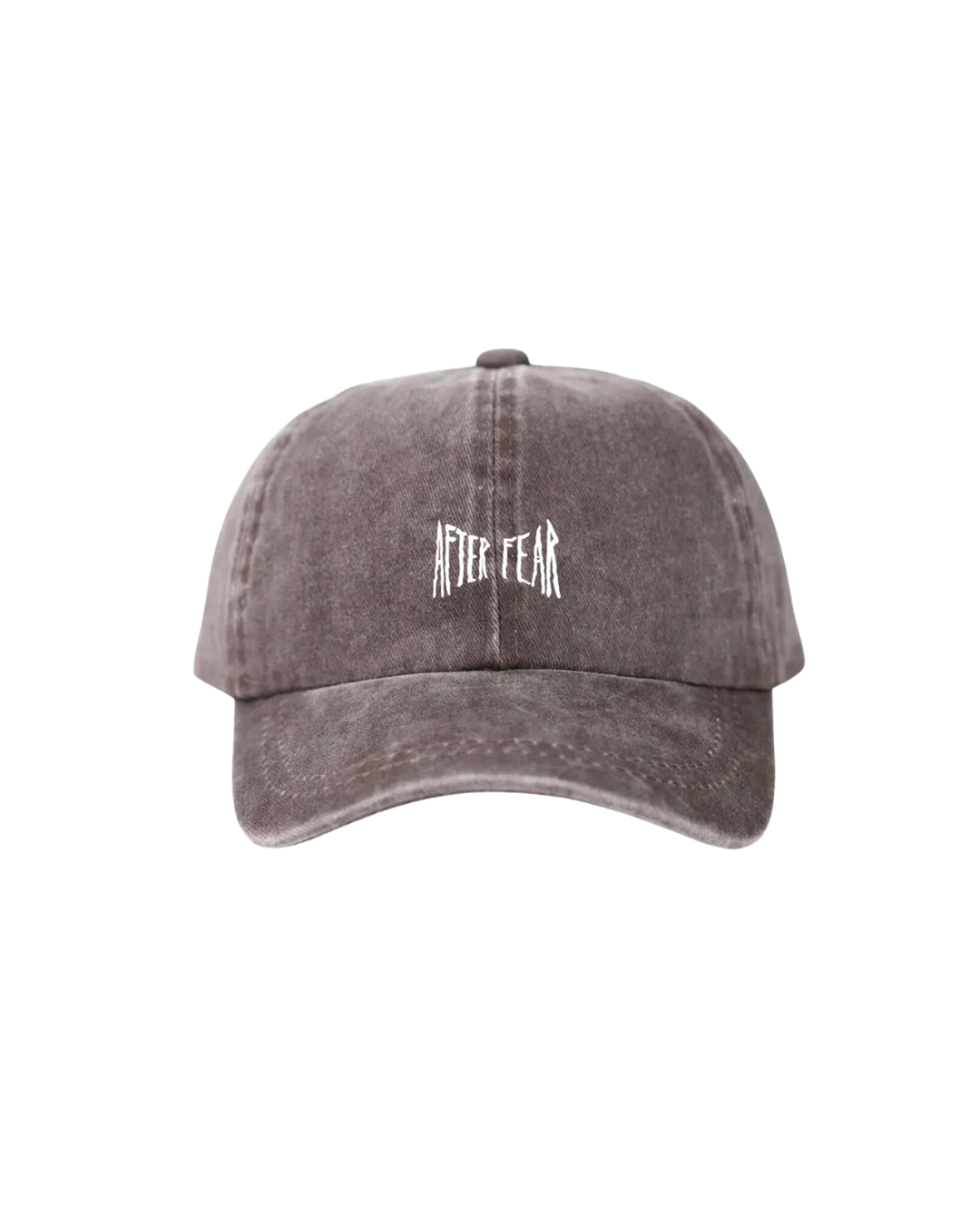 MOCCA BROWN CAP