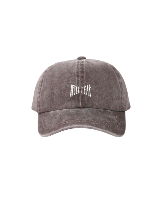 MOCCA BROWN CAP