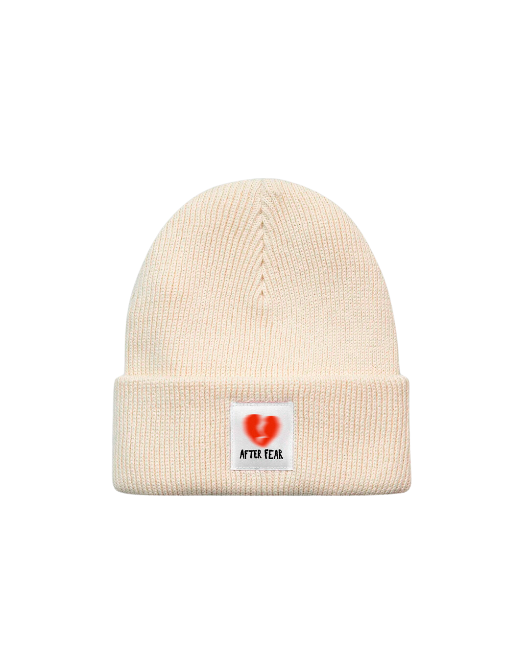 OFF WHITE BEANIE