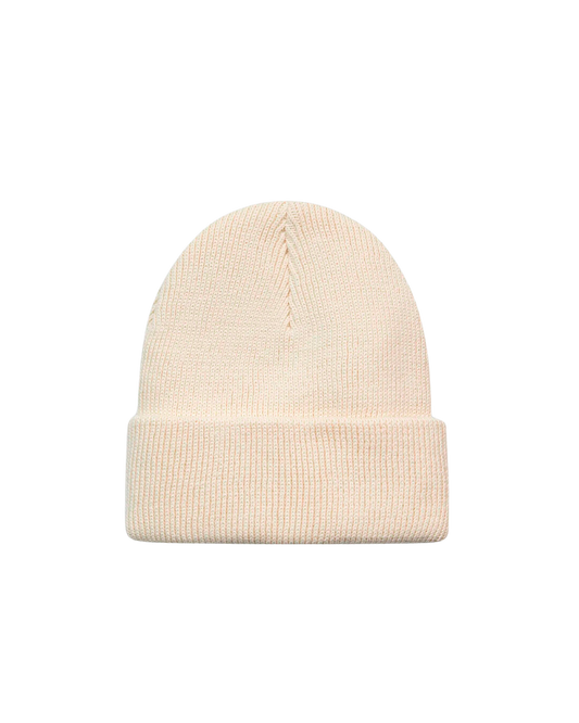 OFF WHITE BEANIE