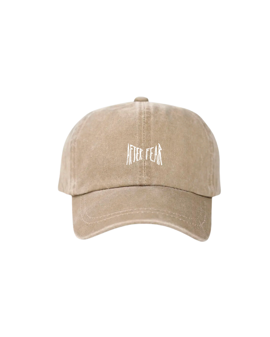 SWEET BEIGE CAP