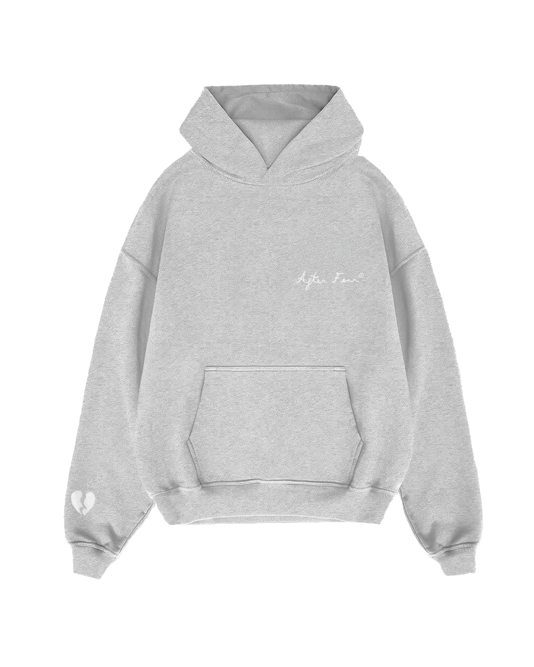 COZY HOODIE