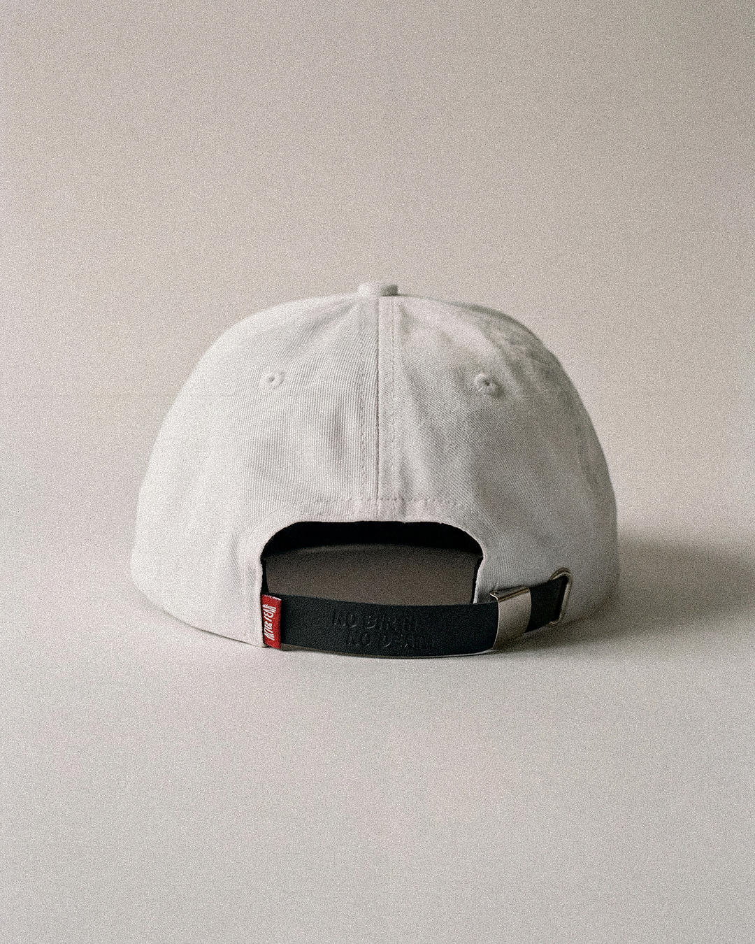 no birth no death III