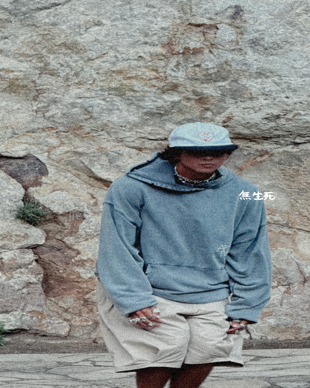 no birth no death III