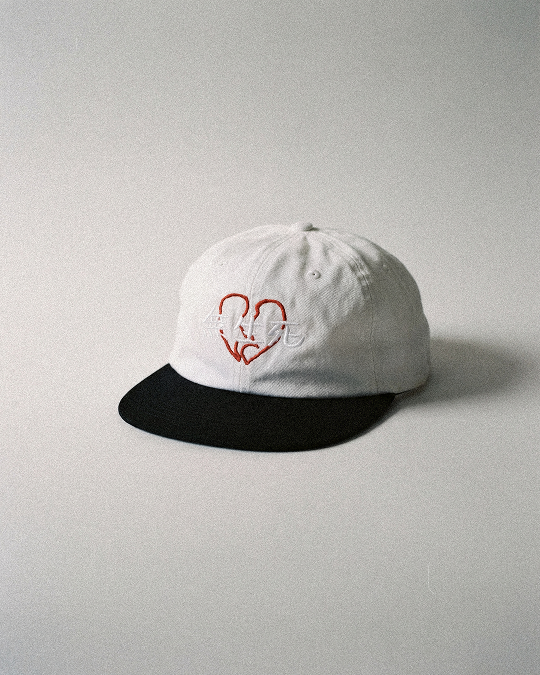 no birth no death III