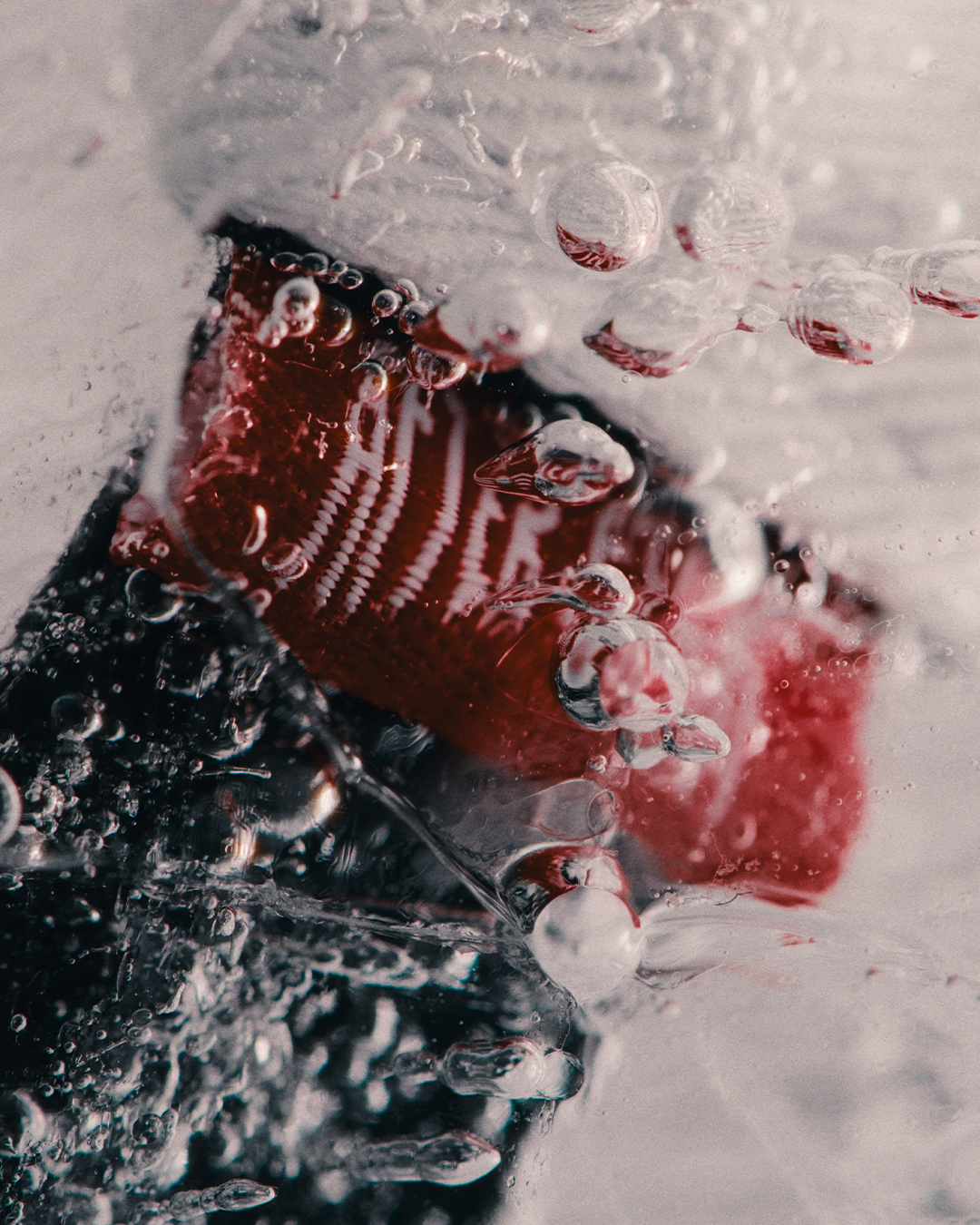 no birth no death III